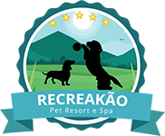 RECREAKÃO | UM HOTEL BOM PRA CACHORRO
